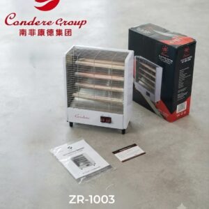 Condere ZR-1003 Electric