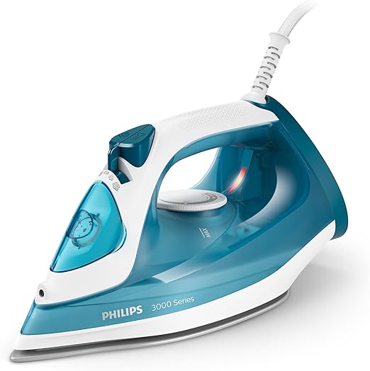 Philips Steam Iron 3000