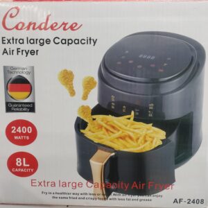 AIR FRYER CONDITIONER