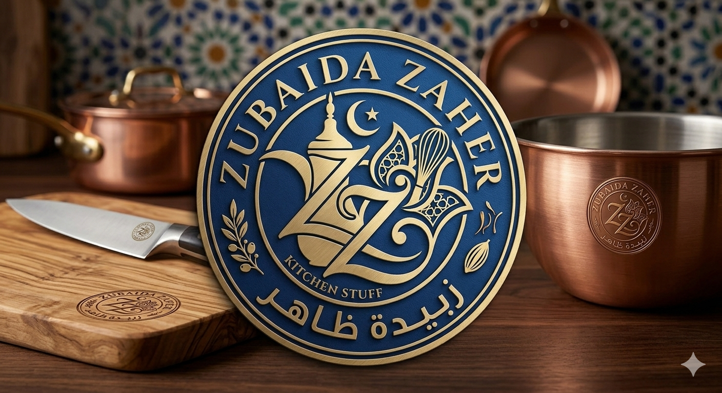 zubaida zaher