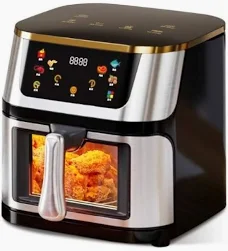 AIR FRYER DIGIMARK 2400W1