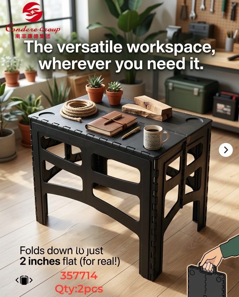 Design & Practical Features