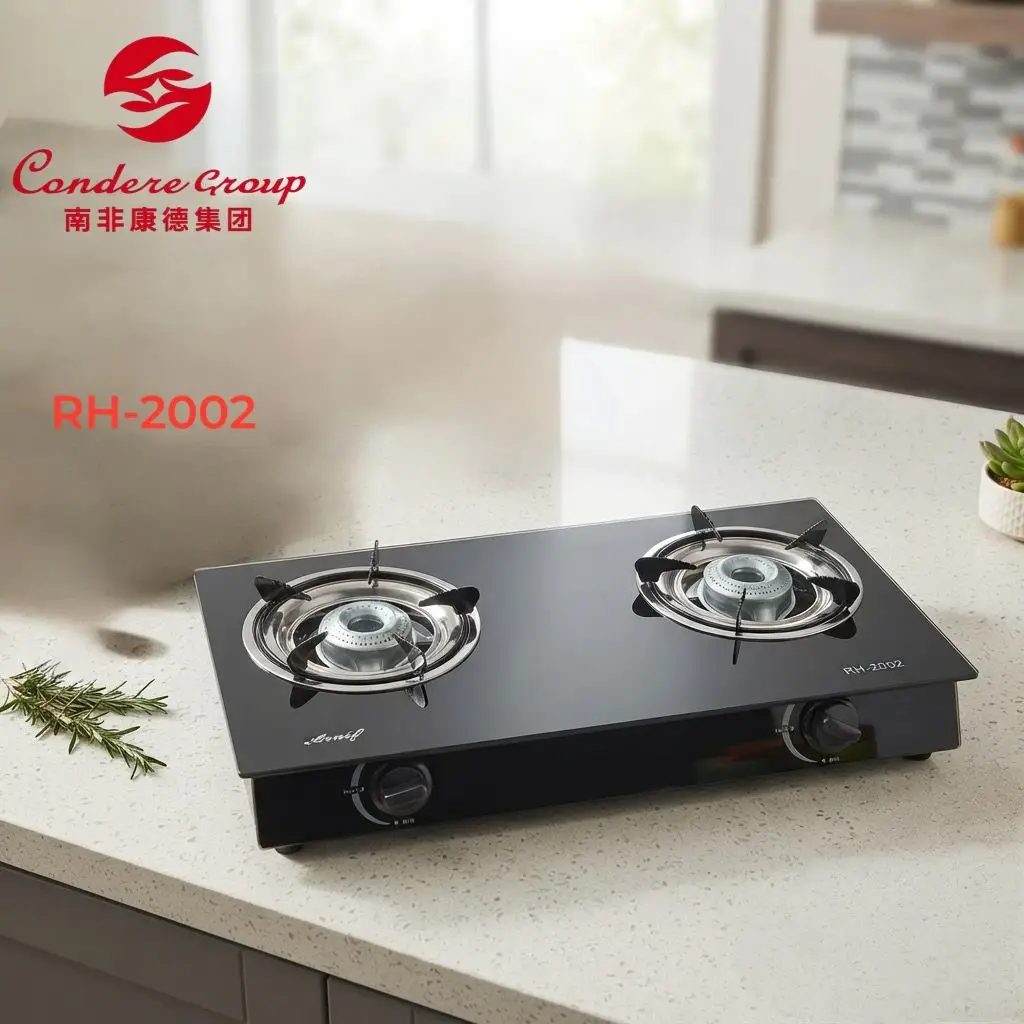 Gas stov condere RH-2002
