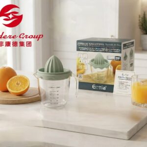 Ectía Manual Citrus Squeezer YD452038