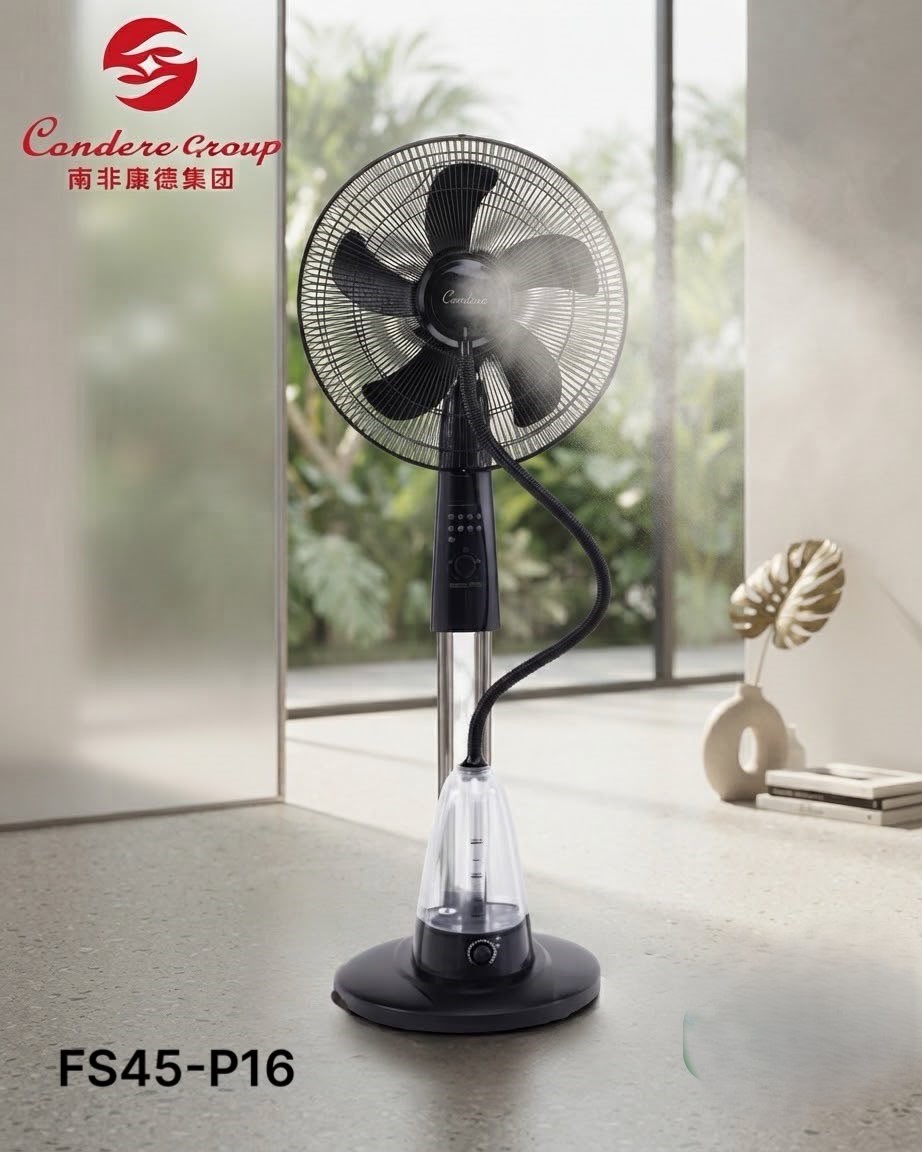 fan stand FS45-P16